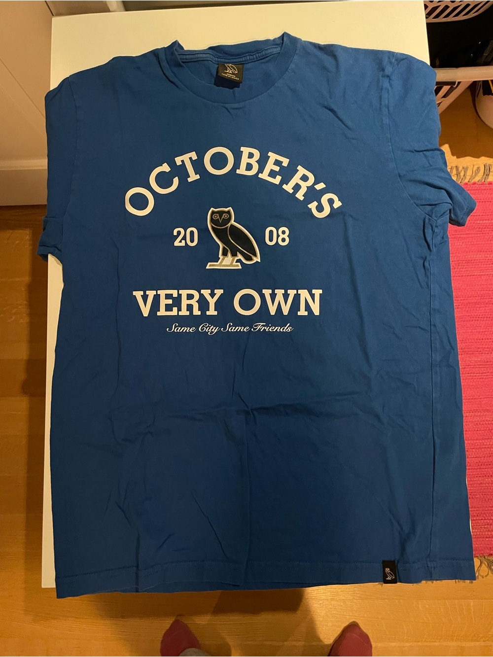 Octobers Very Own OVO T Shirt